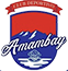 Логотип баскетбольного клуба Deportivo Amambay